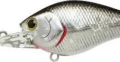 Lucky Craft LC DD Crankbaits Shallow Diving (0-7ft.)
