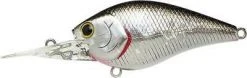 Lucky Craft LC DD Crankbaits Shallow Diving (0-7ft.)