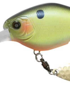 Nishine Lure Works Chippawa DD Blade Medium Diving (8-14ft.) 17 Nishine Lure Works Chippawa DD Blade Medium Diving (8-14ft.)