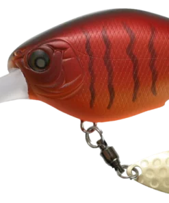 Nishine Lure Works Chippawa DD Blade Medium Diving (8-14ft.) 14 Nishine Lure Works Chippawa DD Blade Medium Diving (8-14ft.)