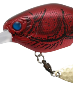 Nishine Lure Works Chippawa DD Blade Medium Diving (8-14ft.)