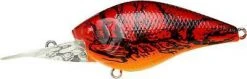 Lucky Craft LC DD Crankbaits Shallow Diving (0-7ft.)