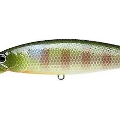 Lucky Craft Pointer 100DD Jerkbaits