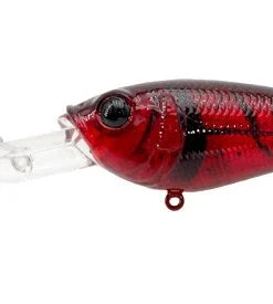 River 2 Sea Deep Diving (15 Ft.+) Tactical DD Crank