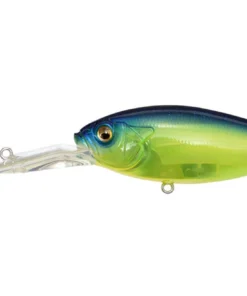 Megabass Deep Six 40 Megabass Deep Six