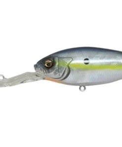 Megabass Deep Six 46 Megabass Deep Six