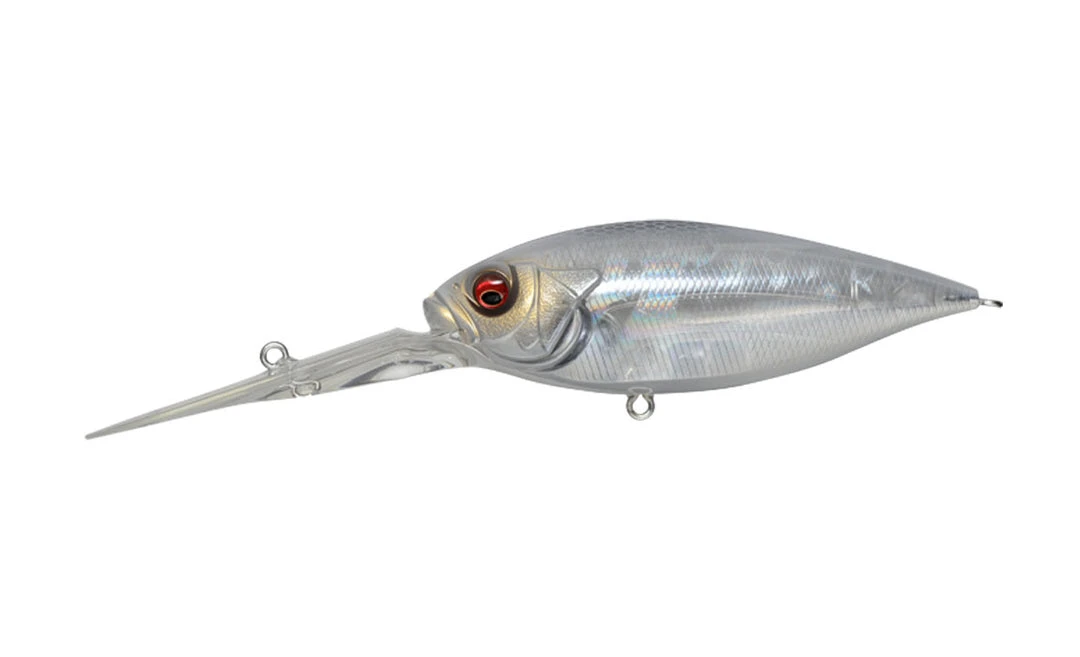 Megabass Deep Six 13 Megabass Deep Six