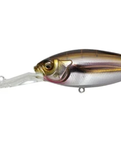 Megabass Deep Six 50 Megabass Deep Six