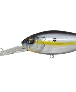 Megabass Deep Six 55 Megabass Deep Six