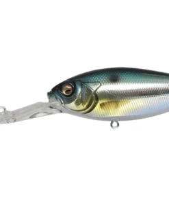 Megabass Deep Six 52 Megabass Deep Six