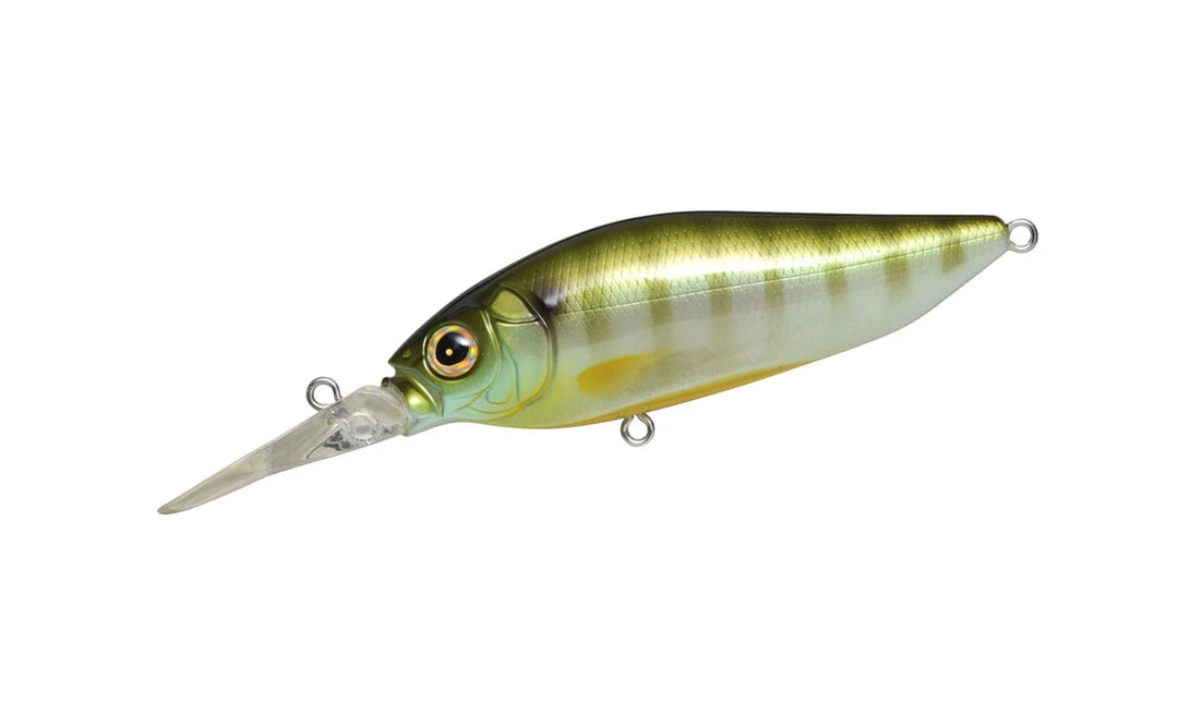 Megabass Diving Flap Slap 4 Megabass Diving Flap Slap