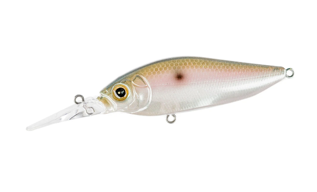 Megabass Diving Flap Slap 8 Megabass Diving Flap Slap