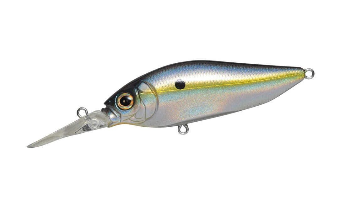 Megabass Diving Flap Slap 9 Megabass Diving Flap Slap