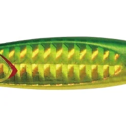 Duo Realis Drag Metal Cast Shot Metals