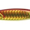 Duo Realis Drag Metal Cast Shot Metals