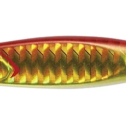 Duo Realis Drag Metal Cast Shot Metals