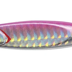 Duo Realis Drag Metal Cast Shot Metals