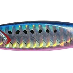 Duo Realis Drag Metal Cast Shot Metals