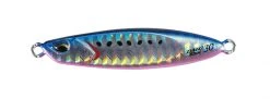 Duo Realis Drag Metal Cast Shot Metals