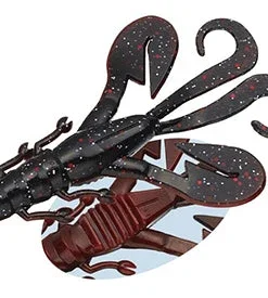 Evergreen International Double Motion Craws