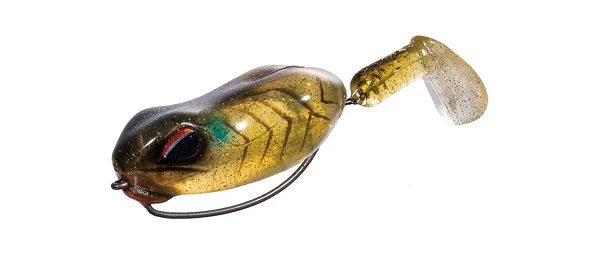 OSP Drippy Frog 6 OSP Drippy Frog