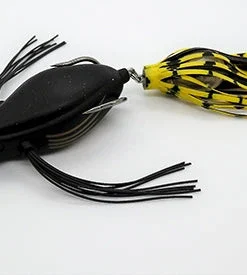 Teckel Duckroaker Frog Frogs