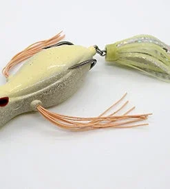 Teckel Duckroaker Frog Frogs