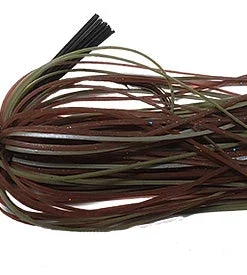 Division Rebel Tackle Eight Ball Football Jig Football Jigs