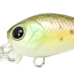 Lucky Craft Shallow Diving (0-7ft.) Cra-Pea SFT