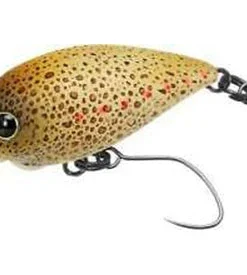 Lucky Craft Shallow Diving (0-7ft.) Cra-Pea SFT