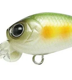 Lucky Craft Shallow Diving (0-7ft.) Cra-Pea SFT