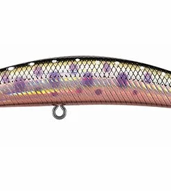Daiwa Dr Minnow Jerkbaits