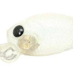 Lucky Craft Shallow Diving (0-7ft.) Cra-Pea SFT