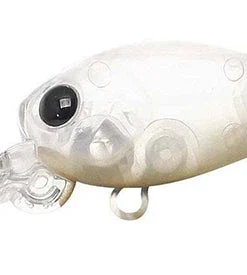 Lucky Craft Shallow Diving (0-7ft.) Cra-Pea SFT