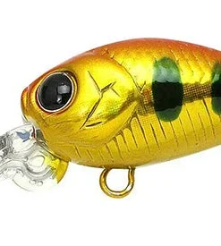 Lucky Craft Shallow Diving (0-7ft.) Cra-Pea SFT