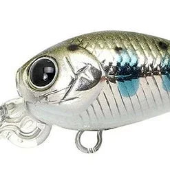 Lucky Craft Shallow Diving (0-7ft.) Cra-Pea SFT