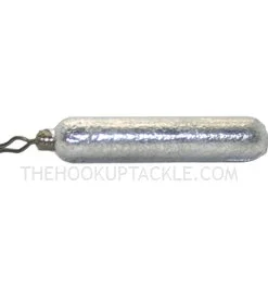 The Hook Up Tackle BottomUp Drop Shot Weights 25 Count