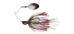 Jackall Spinnerbaits Deraspin