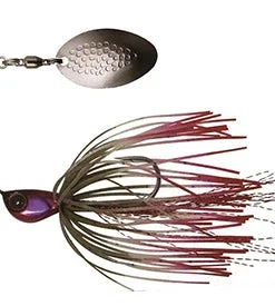 Jackall Spinnerbaits Deraspin