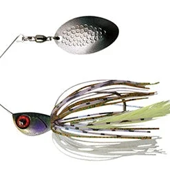 Jackall Spinnerbaits Deraspin