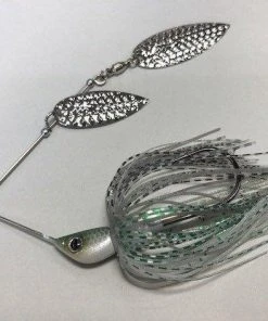 Mibro Apache Spinnerbaits WW