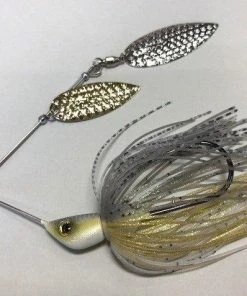 Mibro Apache Spinnerbaits WW