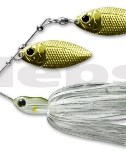 Deps Mini Bros Spinnerbait Spinnerbaits