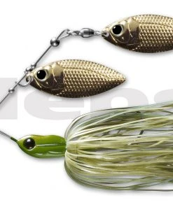 Deps Mini Bros Spinnerbait Spinnerbaits