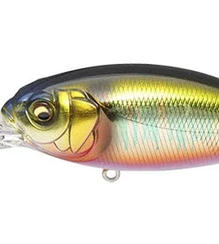 Megabass DX-Free