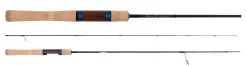 ValkeIN DainsleiF Spinning Rods