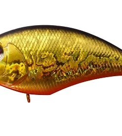 OSP Daibuzzin Heavy Hitter