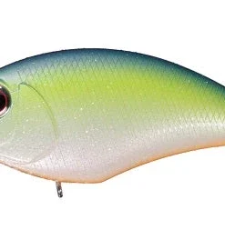 OSP Daibuzzin Heavy Hitter