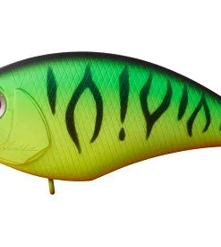 OSP Daibuzzin Heavy Hitter