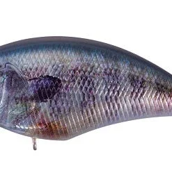 OSP Daibuzzin Heavy Hitter